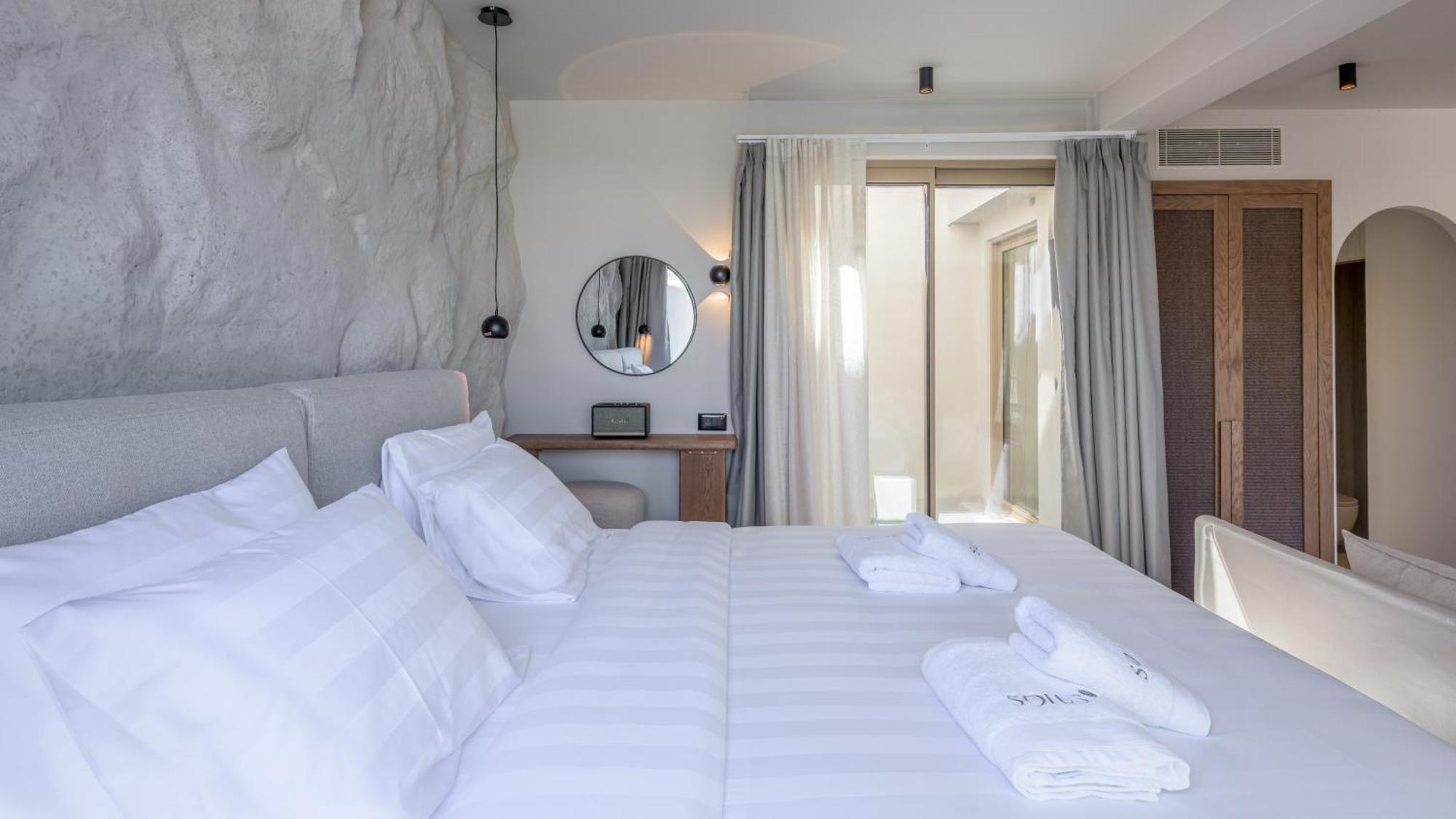 Solus Suites Milos Adamantas  Exterior photo